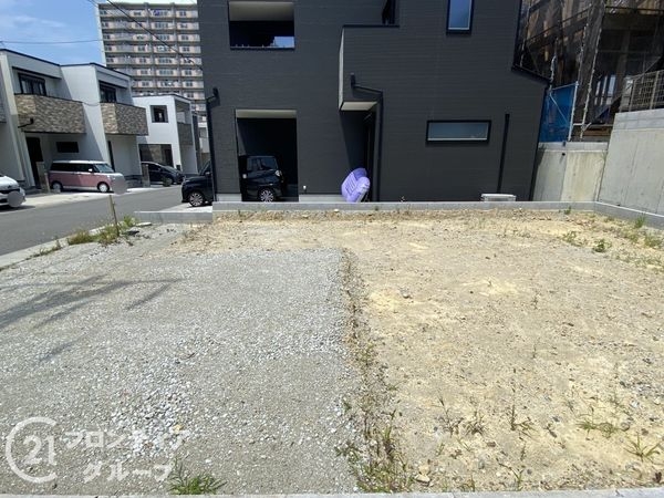 神戸市垂水区清水が丘２丁目　新築一戸建て　１期　５号棟
