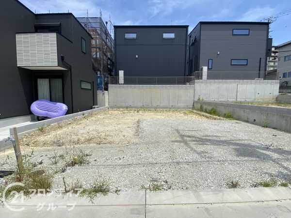 神戸市垂水区清水が丘２丁目　新築一戸建て　１期　５号棟