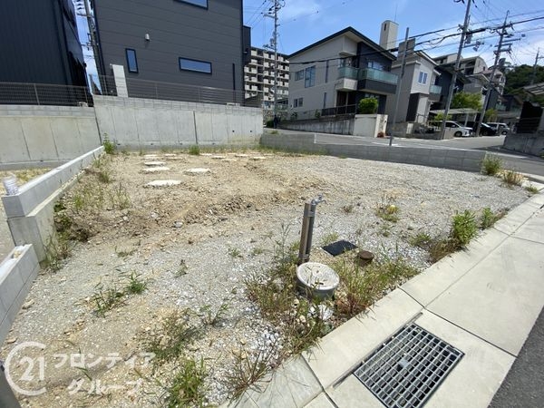 神戸市垂水区清水が丘２丁目　新築一戸建て　１期　６号棟