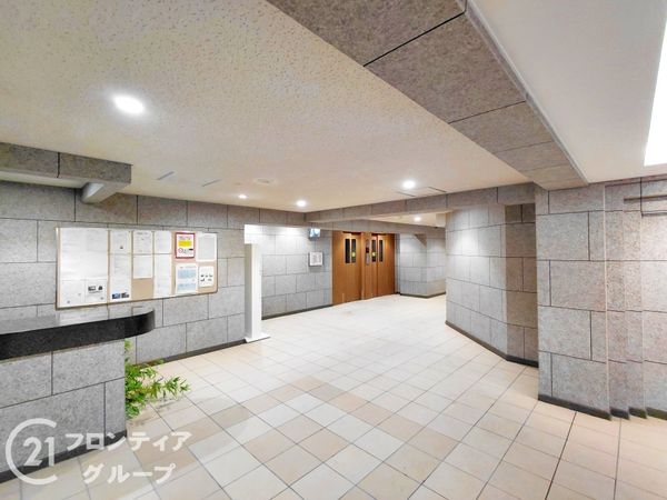 ディオ・フェルティ学園都市・ドルミハイツ垂水3　Ｃ棟　中古…