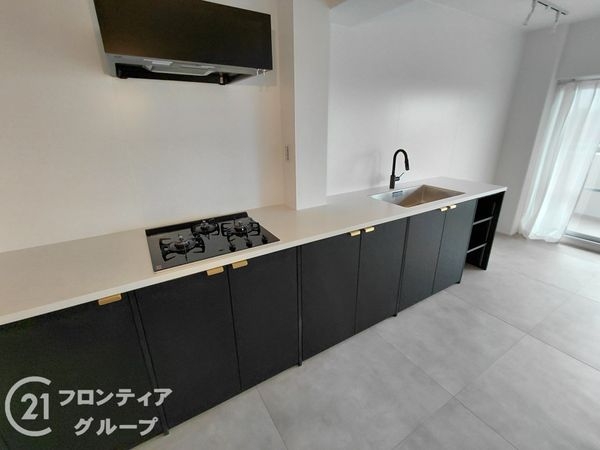 ディオ・フェルティ学園都市・ドルミハイツ垂水3　Ｃ棟　中古…