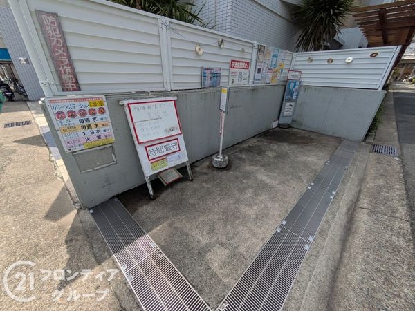 ワコーレ　ラ・ディーヴァ須磨板宿　中古マンション
