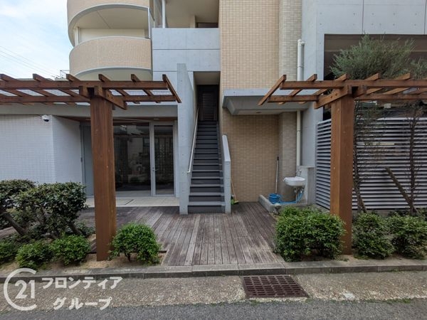 ワコーレ　ラ・ディーヴァ須磨板宿　中古マンション