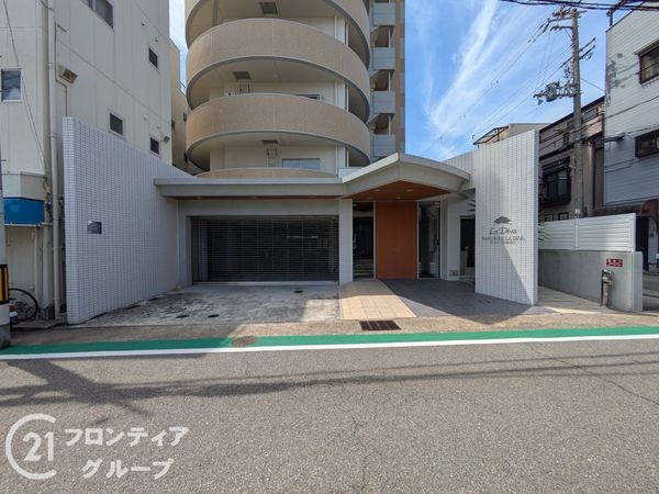 ワコーレ　ラ・ディーヴァ須磨板宿　中古マンション