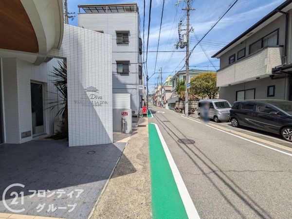 ワコーレ　ラ・ディーヴァ須磨板宿　中古マンション