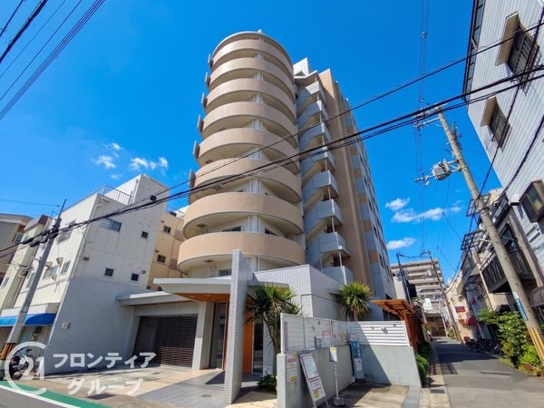 ワコーレ　ラ・ディーヴァ須磨板宿　中古マンション