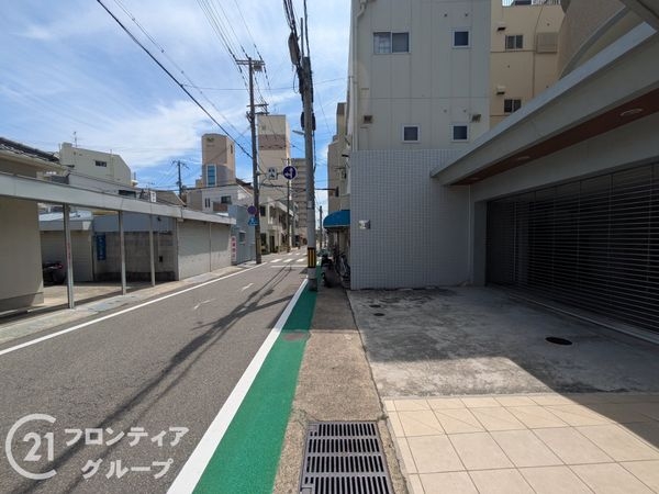 ワコーレ　ラ・ディーヴァ須磨板宿　中古マンション