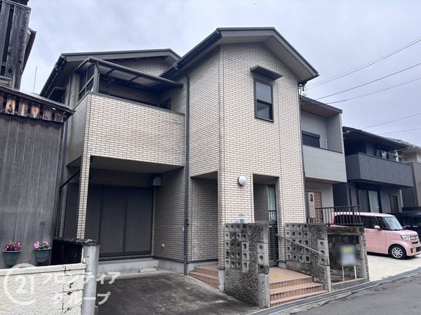 神戸市垂水区清水が丘１丁目の中古一戸建て