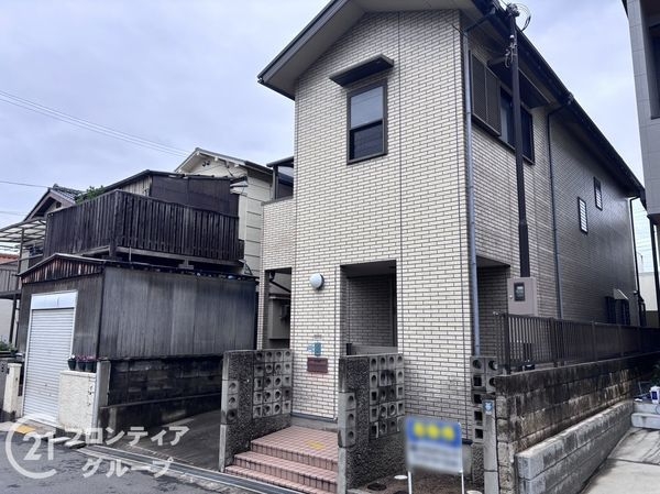 神戸市垂水区清水が丘１丁目の中古一戸建て