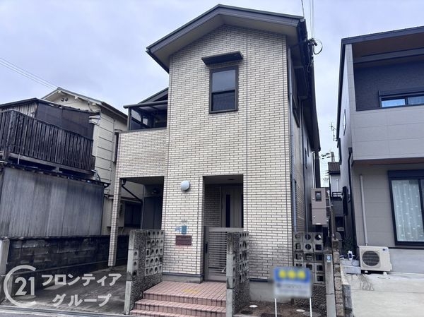 神戸市垂水区清水が丘１丁目の中古一戸建て