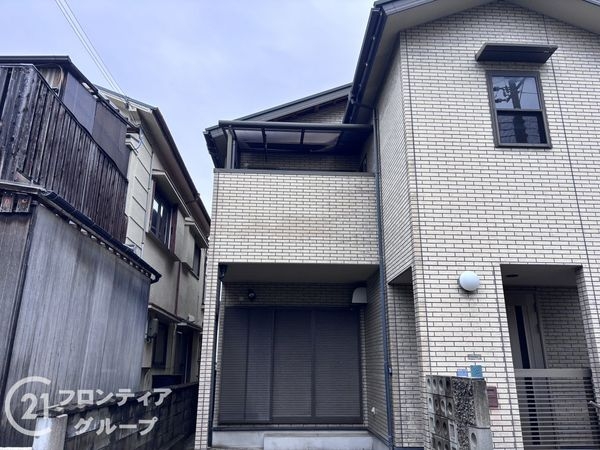 神戸市垂水区清水が丘１丁目の中古一戸建て