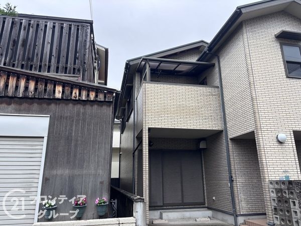 神戸市垂水区清水が丘１丁目の中古一戸建て