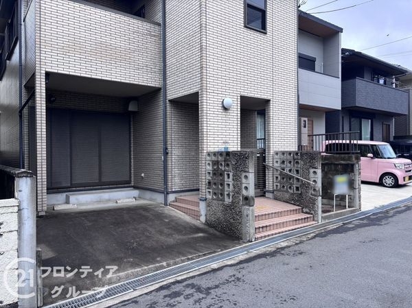 神戸市垂水区清水が丘１丁目の中古一戸建て