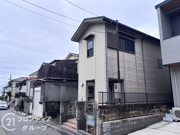 神戸市垂水区清水が丘１丁目の中古一戸建て