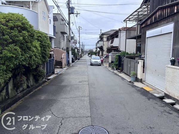 神戸市垂水区清水が丘１丁目の中古一戸建て