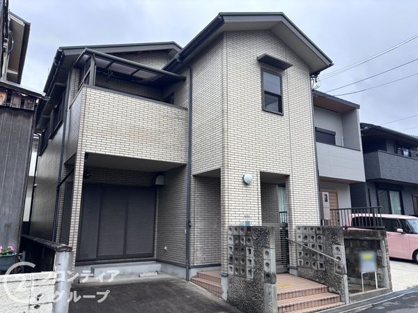神戸市垂水区清水が丘１丁目　中古一戸建て