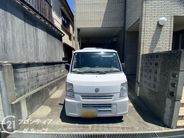 神戸市垂水区清水が丘１丁目の中古一戸建て