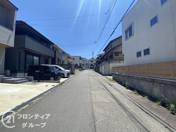 神戸市垂水区清水が丘１丁目の中古一戸建て