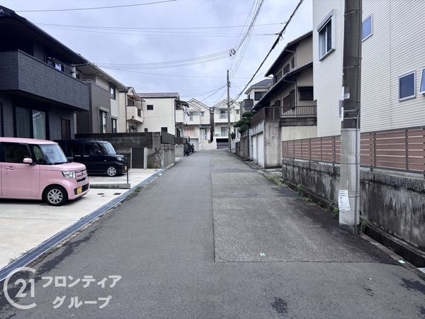 神戸市垂水区清水が丘１丁目の中古一戸建て