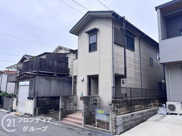 神戸市垂水区清水が丘１丁目の中古一戸建て