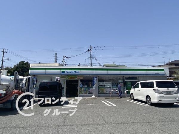 シャルマンコーポ明石３号棟　中古マンション(ファミリーマート神戸枝吉店)