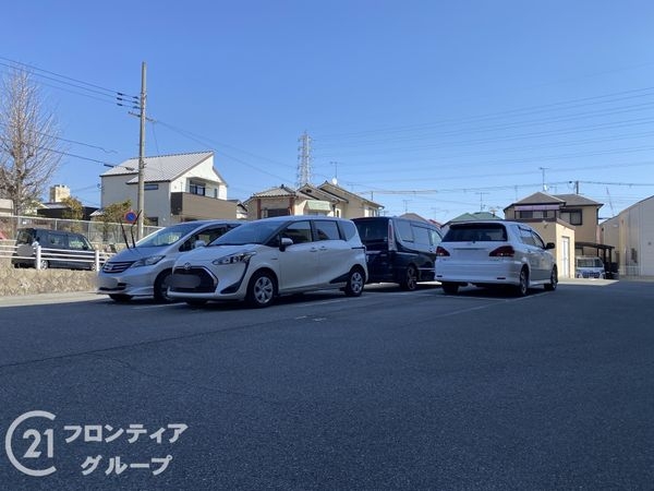 シャルマンコーポ明石３号棟　中古マンション