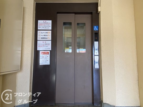 シャルマンコーポ明石３号棟　中古マンション