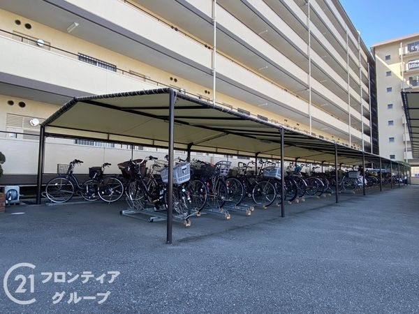 シャルマンコーポ明石３号棟　中古マンション