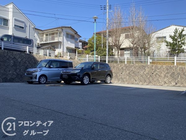 シャルマンコーポ明石３号棟　中古マンション