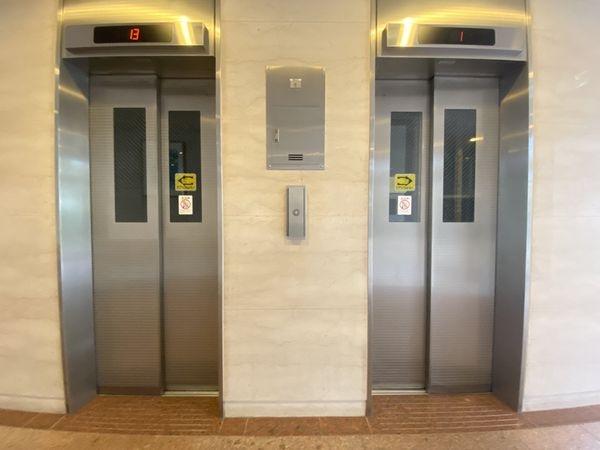 須磨パークヒルズＣ棟　中古マンション