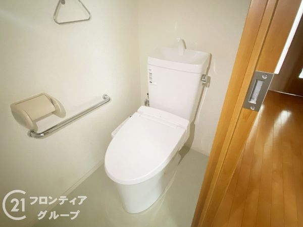コージースクエア須磨白川台　中古マンション
