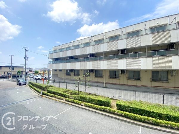コージースクエア須磨白川台　中古マンション