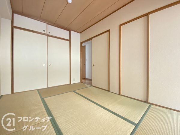 コージースクエア須磨白川台　中古マンション
