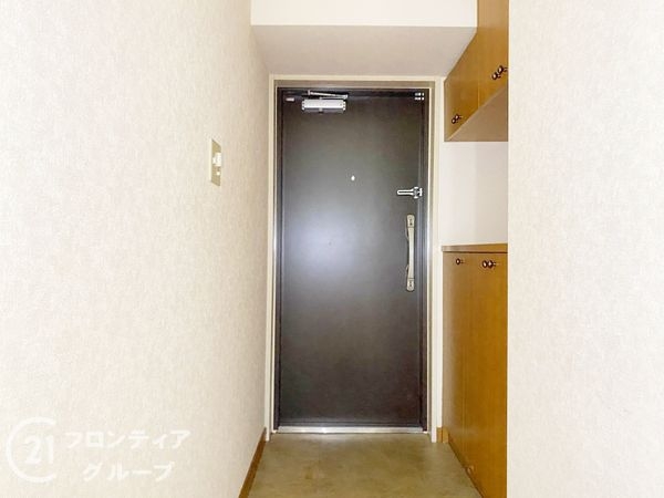 コージースクエア須磨白川台　中古マンション