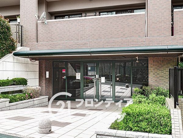 コージースクエア須磨白川台　中古マンション
