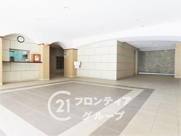 コージースクエア須磨白川台　中古マンション