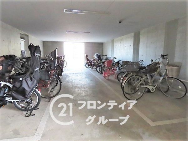 コージースクエア須磨白川台　中古マンション