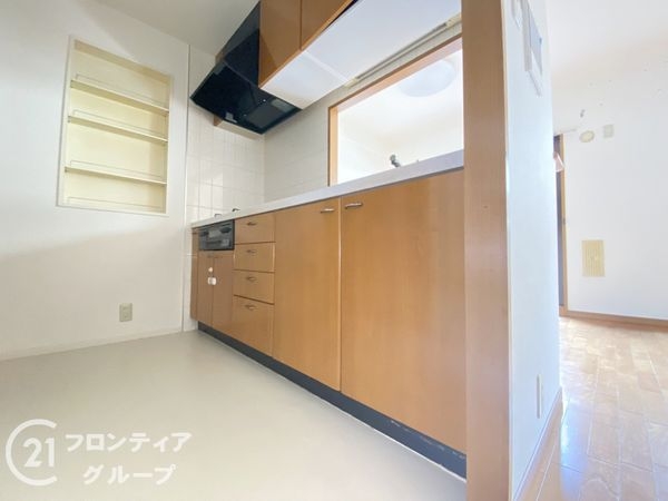 コージースクエア須磨白川台　中古マンション