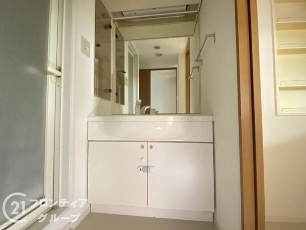 コージースクエア須磨白川台　中古マンション