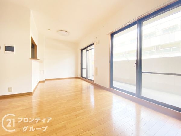 コージースクエア須磨白川台　中古マンション
