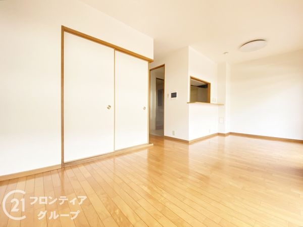 コージースクエア須磨白川台　中古マンション