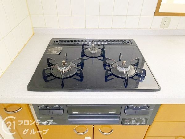 コージースクエア須磨白川台　中古マンション