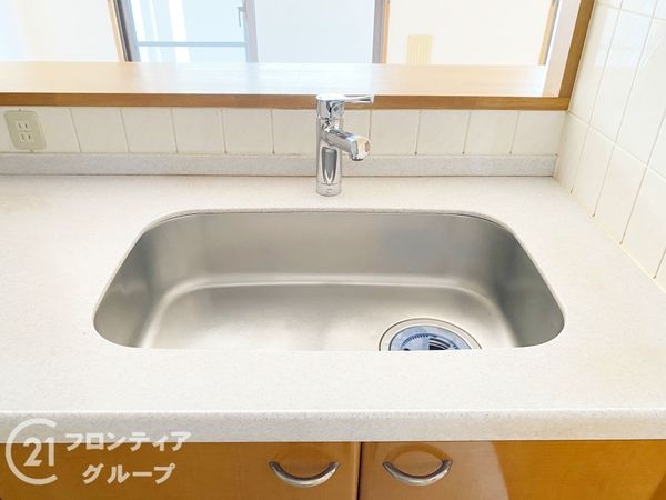 コージースクエア須磨白川台　中古マンション