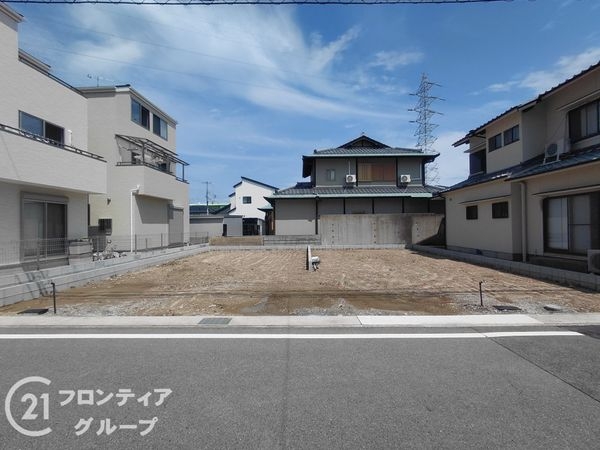 明石市大道町1丁目 新築一戸建て 1期 1号棟