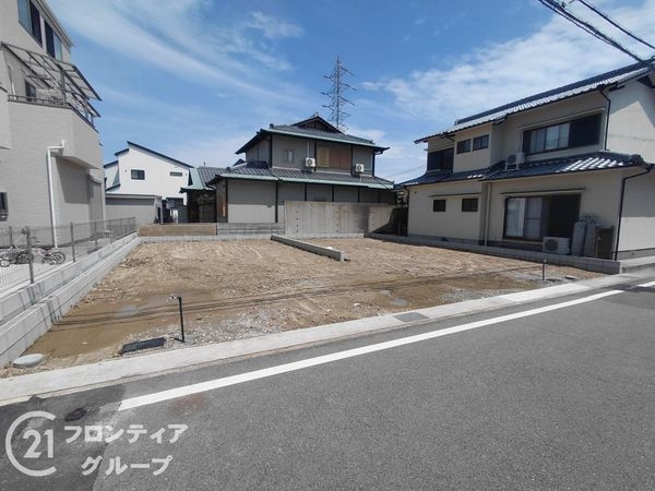 明石市大道町１丁目　新築一戸建て　１期　２号棟