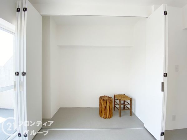 カサベラ大蔵谷　中古マンション