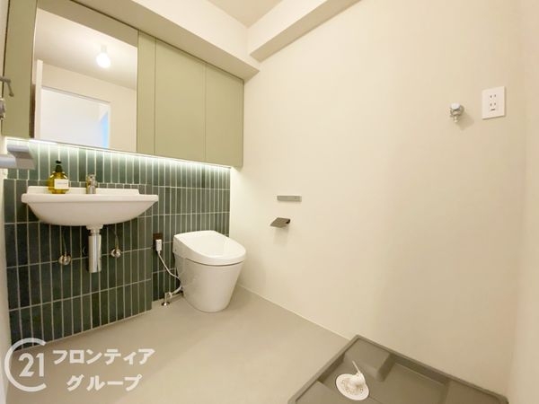 カサベラ大蔵谷　中古マンション