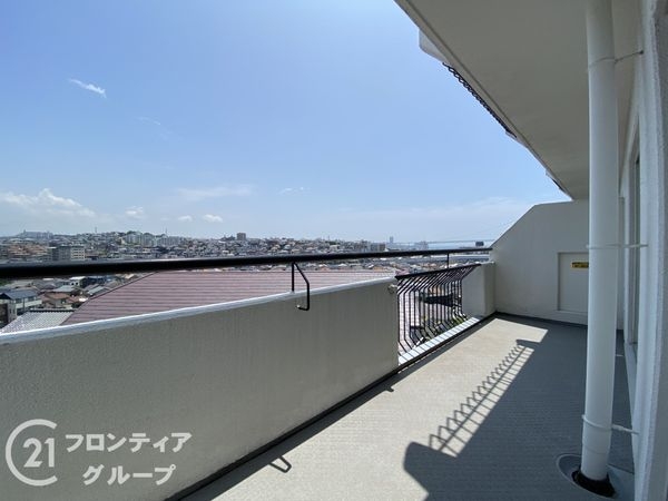 カサベラ大蔵谷　中古マンション