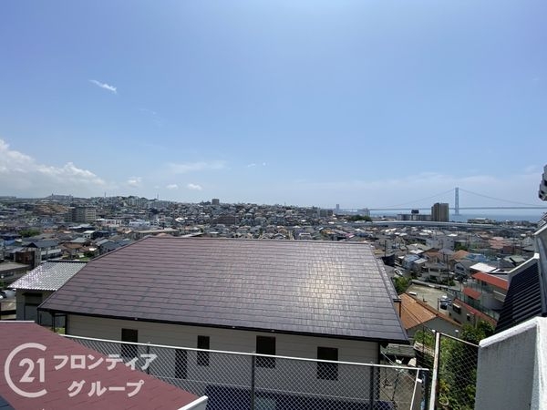 カサベラ大蔵谷　中古マンション