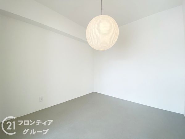 カサベラ大蔵谷　中古マンション